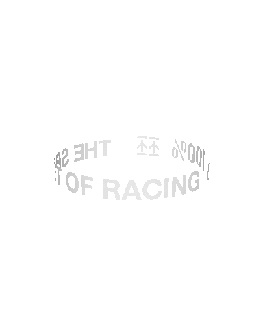 100 Percent Cycling Sticker by 100%