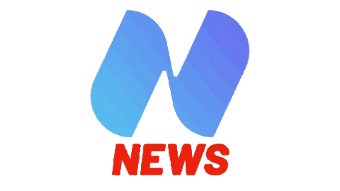 News Npc Sticker by Nuotopuntocom