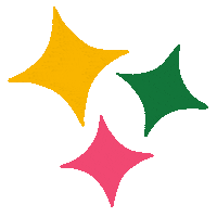 Star Sticker by Conceito A6