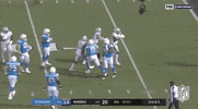 Regular Season Football GIF by NFL