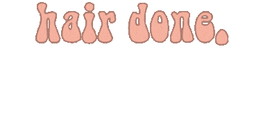 Night Out Fashion Sticker