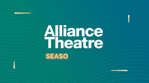 GIF by Alliance Theatre
