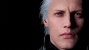 Thedudehimself power motivation dmc vergil GIF
