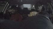 Night Time Alex Acosta GIF
