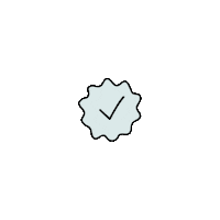 Verified Sticker by RiseWell