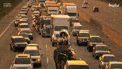 Mel Brooks Horses GIF by HULU
