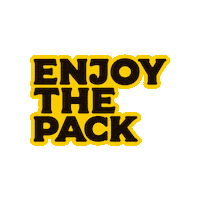 NoodlePack noodle np thepack noodlepack Sticker