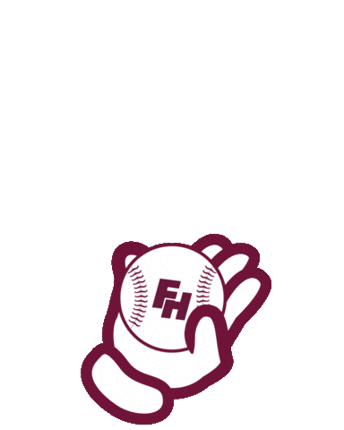 Baseball Mcdonalds Sticker by fullhouseburger