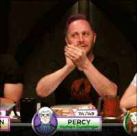 dungeons and dragons sam GIF by Alpha
