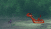 dishonor GIF