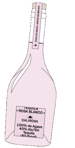 Adam Levine Hecho En Mexico Sticker by Calirosa Tequila