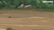 Season 3 Episode 309 GIF by Rick and Morty