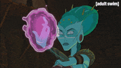 Season 3 Episode 309 GIF by Rick and Morty