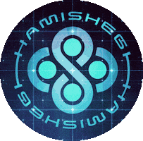 Hamishegi_esports esports hamishegi Sticker
