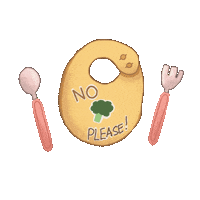Baby Sticker by Josvli
