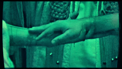 Alison Brie Horror GIF by NEON