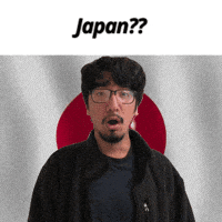 Japan GIF