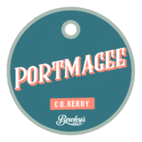 County Kerry Sticker by Bewleys_Ireland