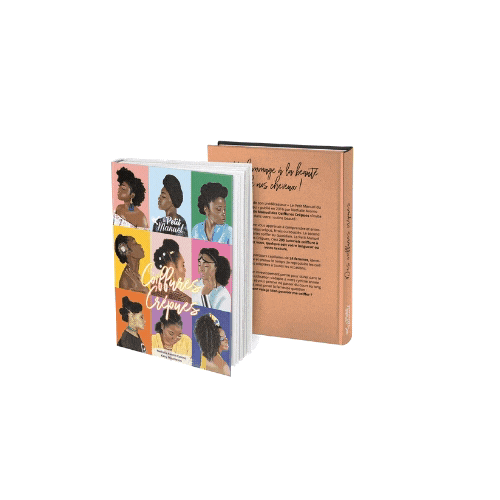Blm Afro Sticker by boessi