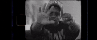 Rap Hands GIF by Red Bull Records