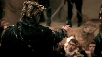 bless music video GIF by Lady Gaga