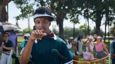 Let It Go GIF by DJ Khaled