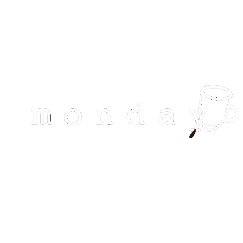 Coffee Morning Sticker