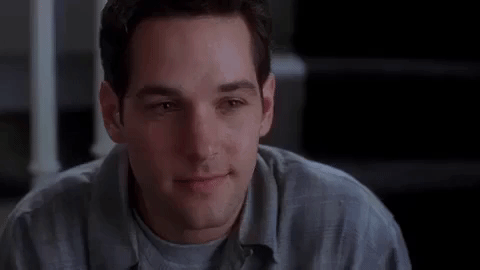 paul rudd GIF