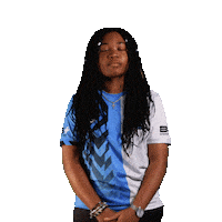 Fail Rocket League Sticker by BS+COMPETITION