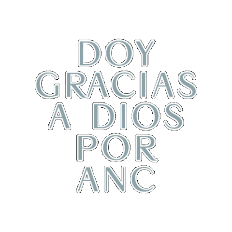 Gracias 10Anos Sticker by AvivaNuestrosCorazones