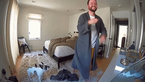 Coffee GIF by Quinn XCII