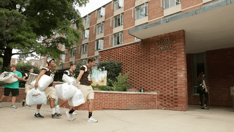 Valpo GIF by Valparaiso University