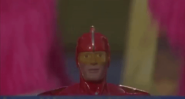 jingle all the way christmas movies GIF