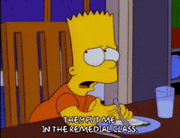 Episode 2 GIF by The Simpsons