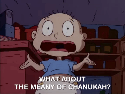 nicksplat rugrats GIF