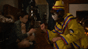 Horror Dollhouse GIF by AHS