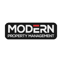 ModernPropertyManagement logo for sale century 21 calgary Sticker