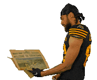 Tiger-Cats Cfl Sticker by Hamilton Sports Group