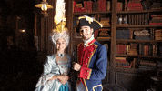 PuyduFou Puydufou modeste GIF