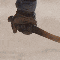Looking Movie Time GIF
