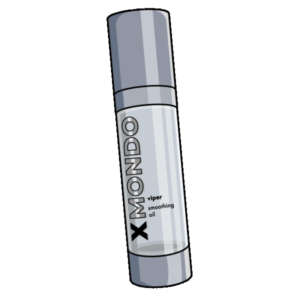 Haircare Bradmondo Sticker by XMONDO Hair