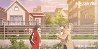 Dramacoreano Kdrama Couple GIF by Viki