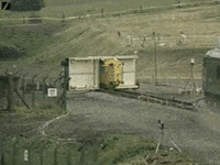 train trainwreck GIF