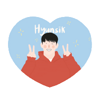 비투비 Sticker