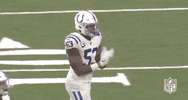 Regular Season Football GIF by NFL