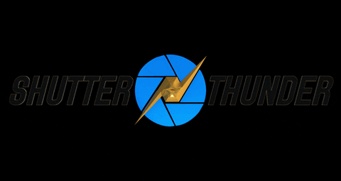 ShutterThunder giphyupload video photography shutterthunder GIF