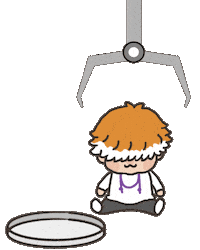 Taichi Love Sticker