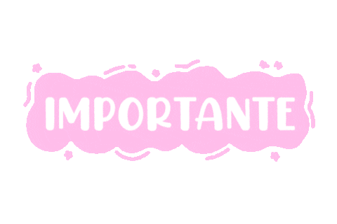odontoenergy pink rosa important importante Sticker