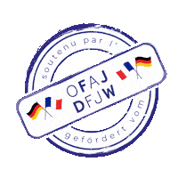 Dfjw Sticker by ofajdfjw