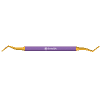 younginnovations dentist dental dentistry rdh Sticker